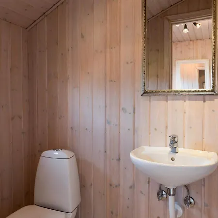 Clxxvii Holiday home