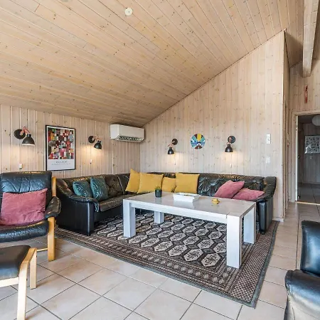 Clxxvii Holiday home Hemmet