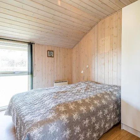Clxxvii Holiday home Hemmet