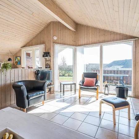 Clxxvii Holiday home *