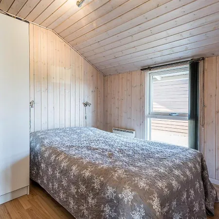 Clxxvii Holiday home *