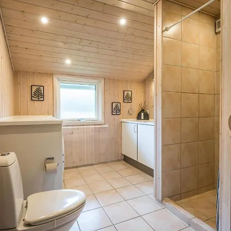 Clxxvii Holiday home Hemmet