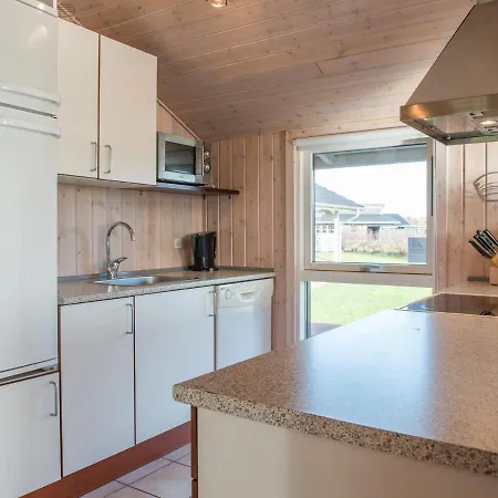 Clxxvii Holiday home *