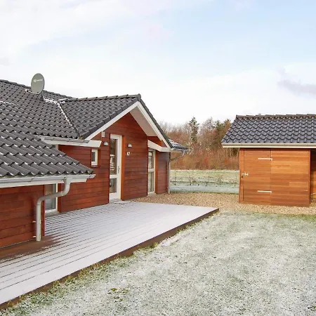 Holiday home Clxxvii