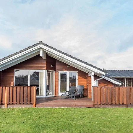 Holiday home Clxxvii