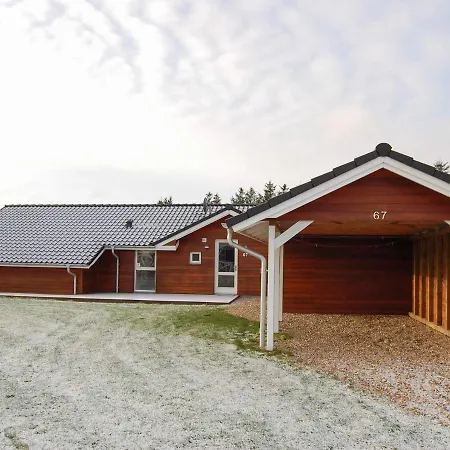 Clxxvii Holiday home *