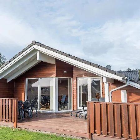 Clxxvii Holiday home